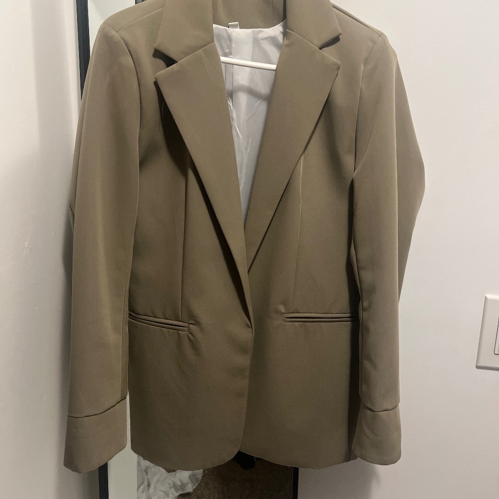 Blazer